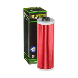 HIFLO HF161 OIL FILTER GERMAN TUV APPROVED HIFLO