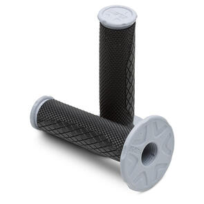 PROTAPER PT024800 BLACK DUAL DENSITY GRIPS FULL DIAMOND PROTAPER