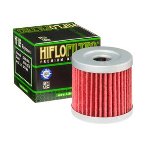 HIFLO HF139 OIL FILTER GERMAN TUV APPROVED