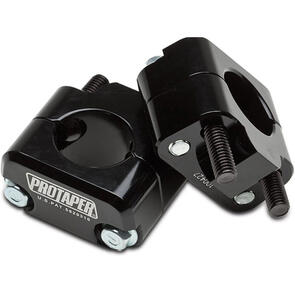 PROTAPER PT022821 BAR MOUNT KIT UNIVERSAL STANDARD TO FAT PROTAPER