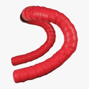 LIZARD SKINS H/BAR TAPE DSP ULTRA 2.7MM CRIMSON RED (PR)
