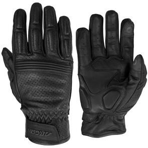 ARGON CLASH LADIES GLOVE BLACK