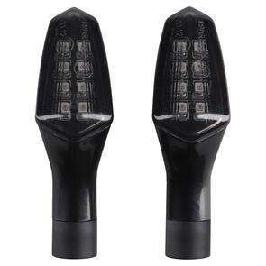 REVOLUTION SHOVEL UNI INDICATORS (65MM EMARK M8 LED) SMK LENS REVOLUTION