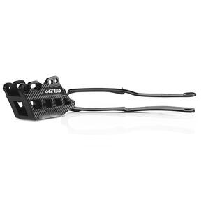 ACERBIS CHAIN GUIDE & SLIDER KIT BLACK CRF250/450R 18-19/17-18