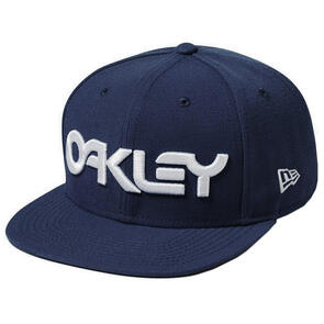 OAKLEY MARK II NOVELTY SNAP BACK FATHOM