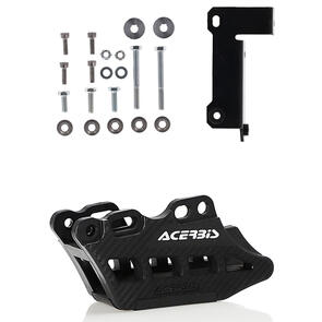 ACERBIS CHAIN GUIDE BLACK (2PC) TENERE 700 19-