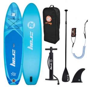 ZRAY EA4 ISUP PACKAGE 10'10"