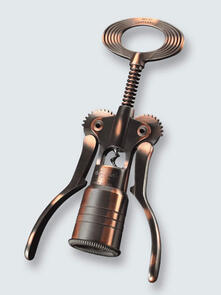 CAMPAGNOLO BIG CORKSCREW BRONZE