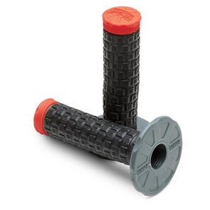 PROTAPER MX PILLOW TOP LITE GRIPS RED