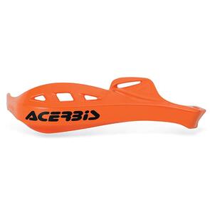ACERBIS RALLY PROFILE HANDGUARD ORANGE