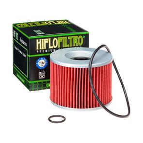 HIFLO HF192 OIL FILTER GERMAN TUV APPROVED HIFLO