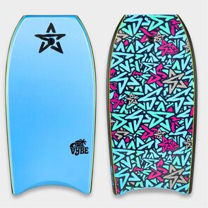 STEALTH BODY BOARDS 2026 VYBE EPS 42 LT BLUE