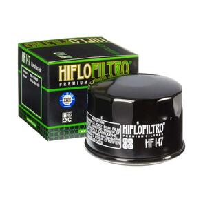 HIFLO HF147 OIL FILTER GERMAN TUV APPROVED