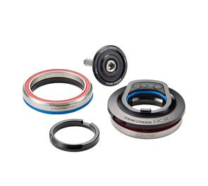 CANE CREEK CANE CREEK HCR HEADSET IS52 / 28.6 IS52 / 40 BLACK