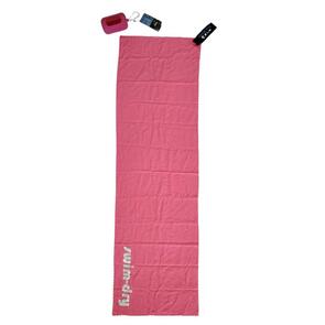 SWIM-DRY TISSUE TOWEL PINK