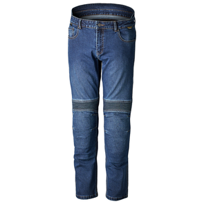 RST X KEVLAR TECH PRO CE DENIM JEAN [MID BLUE]