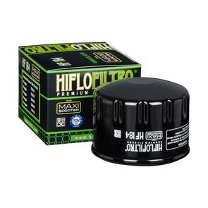 HIFLO HF184 OIL FILTER GERMAN TUV APPROVED