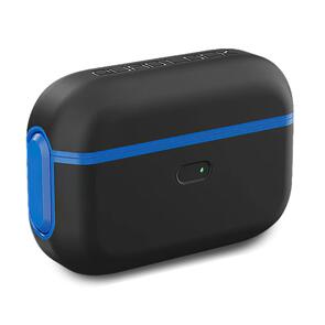 QUAD LOCK AIRPODS PRO CASE (GEN 1-2)