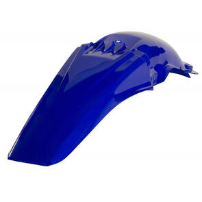 ACERBIS 8333.040.098 REAR MUDGUARD BLUE YZ/YZF/WR YZF/WR ACERBIS