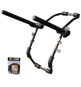 ROAM CLING ON-3 BIKE HATCH MOUNTED RACK BLACK