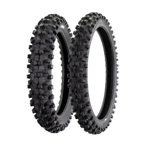 KINGTYRE MX HARD X86 110/90-19 62M TT/TL RR [-] 19