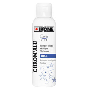 IPONE CHROM'ALU 200ML