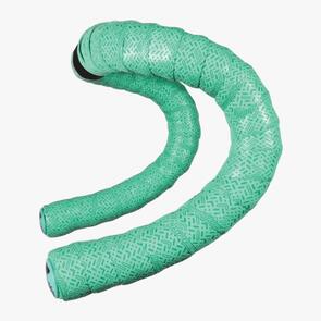 LIZARD SKINS H/BAR TAPE DSP ULTRA 2.7MM CELESTE GREEN (PR)