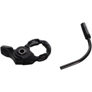 KS KG REMOTE WITH PLASTIC LEVER