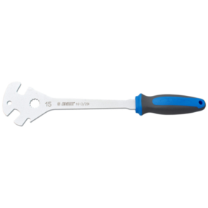 UNIOR 1613/2BI PRO PEDAL WRENCH