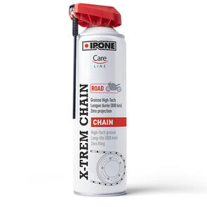 IPONE XTREM CHAIN ROAD 500ML CHAIN LUBE