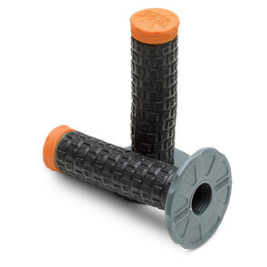 PROTAPER MX PILLOW TOP LITE GRIPS ORANGE