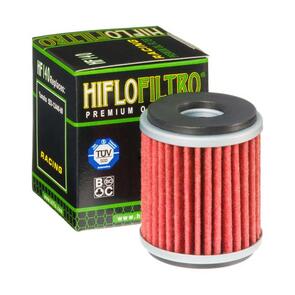 HIFLO HF140 OIL FILTER GERMAN TUV APPROVED