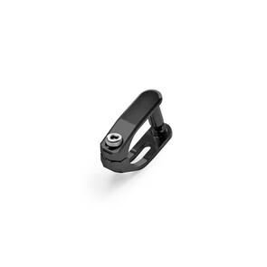 TRICKSTUFF CNC CLAMP DIRETTISSIMA/PICCOLA BLACK