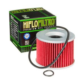 HIFLO HF401 OIL FILTER GERMAN TUV APPROVED HIFLO