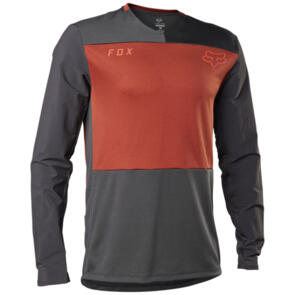 FOX MOTO 2023 FOX DEFEND OFF ROAD JERSEY [COPPER]