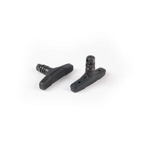 ECLAT FORCE BRAKE PAD MALE BOLT BLACK