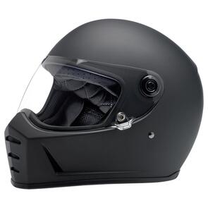 BILTWELL LANE SPLITTER [FLAT BLACK]