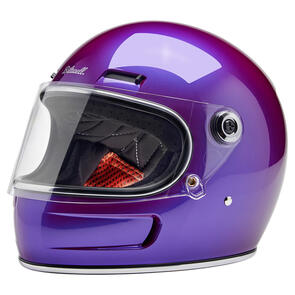 BILTWELL GRINGO SV [METALLIC GRAPE]