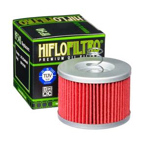 HIFLO HF540 OIL FILTER GERMAN TUV APPROVED HIFLO