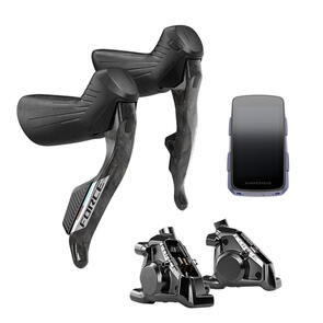 SRAM FORCE AXS UPGRADE ED KIT WITH HAMMERHEAD KAROO
