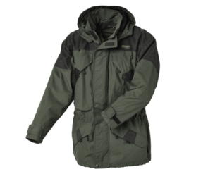 PINEWOOD LAPPLAND EXTREME JACKET MOSS GREEN