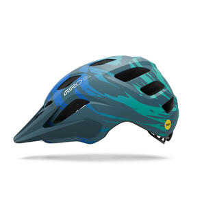 GIRO CHILD HELMET TREMOR MIPS CHILD MATTE TRENCH BLUE
