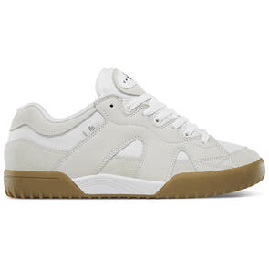 ES ONE NINE 7 [WHITE/GUM]