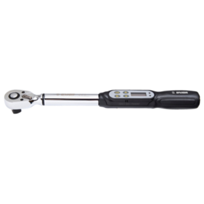 UNIOR 266B ELECTRONIC TORQUE WRENCH 1-20NM