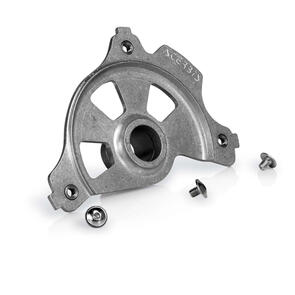 ACERBIS MOUNTING KIT FRONT DISC COVER X-BRAKE/X-BRAKE 2.0 KAWASAKI