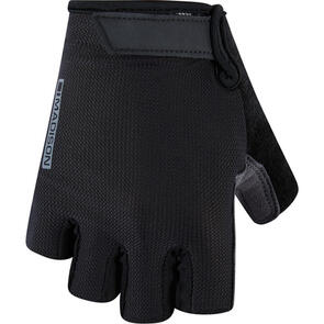 MADISON DELUX GELCEL MENS MITT CAMO BLACK