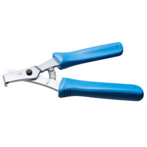 UNIOR 1753/2B STRAIGHT PULL SPOKE PLIERS