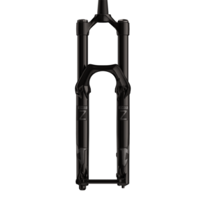 MARZOCCHI BOMBER Z, 29",  170MM, GRIP, SWEEP-ADJ, SHINY BLK, 15QRX110, 1.5 T, 58HT