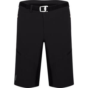 MADISON FREEWHEEL TRAIL WOMENS SHORT BLACK