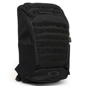 OCEAN N EARTH URBAN PATH RC BACKPACK 20L BLACKOUT OAKLEY